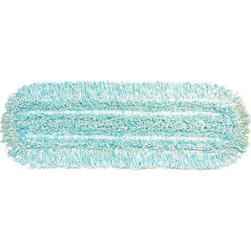 CPI 5 in. Microfiber Dust Mop with Debris Channel Design 