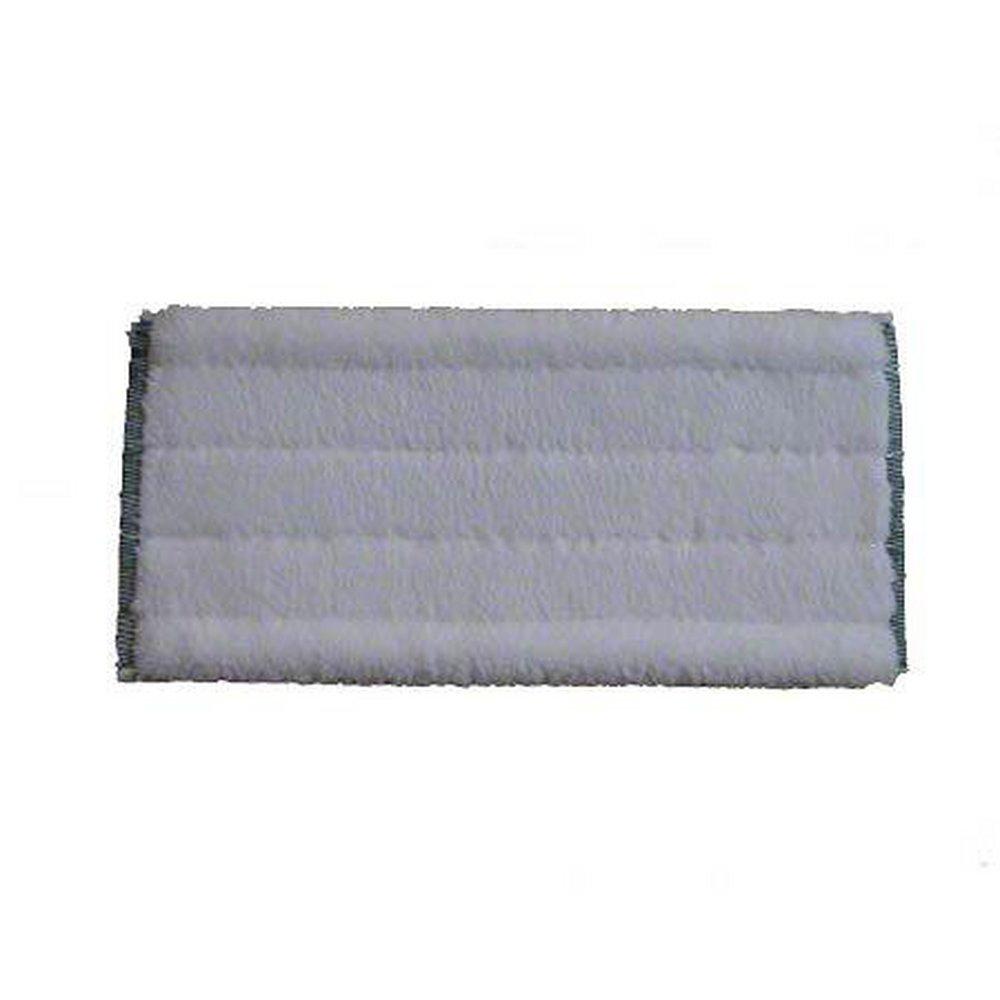 CPI White Microfiber Snow Pad in White and Blue 