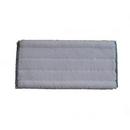 CPI White Microfiber Snow Pad in White and Blue 