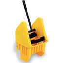 Down-press Mop Wringer in Yellow