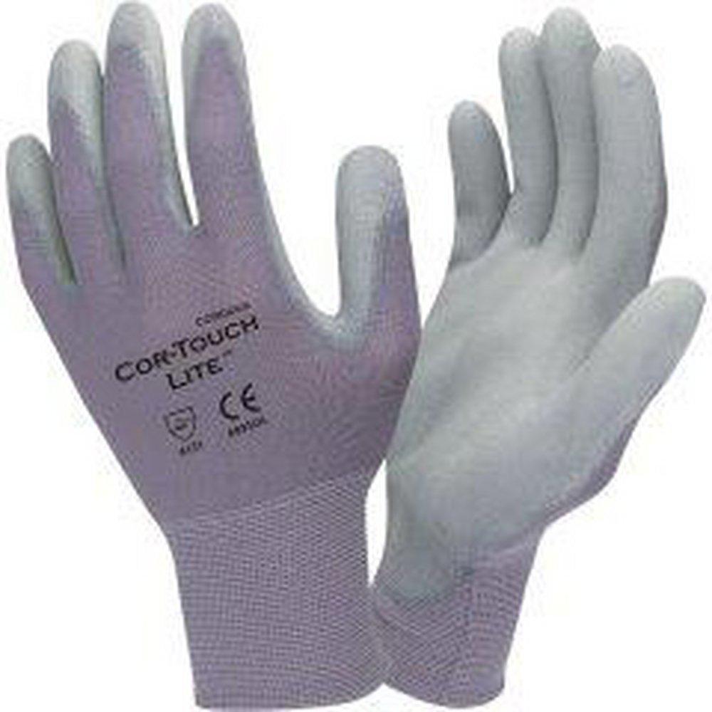 Leonard CoolSense Polyurethane Work Gloves