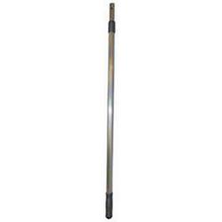 72 in. Telescopic Handle for Pocket, ePocket, Tab, Hook, Wallwash and M Flex Frames