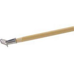 60 in. Wood Handle