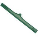Carlisle Green Polypropylene Double Foam Squeegee 