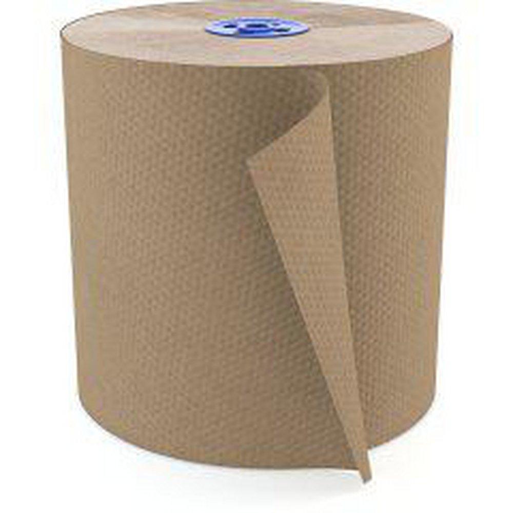 Cascades Tissue Group Natural 7-1/2 in. Roll Towel in Natural for Tandem&reg; Dispenser (Case of 6) 