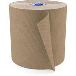 7-1/2 in. x 775 ft. Roll Towel in Natural for Tandem&reg; Dispenser (Case of 6)