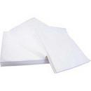 Bro-Tex White 24X24" PROKNIT HYDROSPUN FLAT PACK 