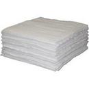 Bro-Tex White 13 in. Kraft Paper Bulk Lightweight DRC Wiper Flat Pack 