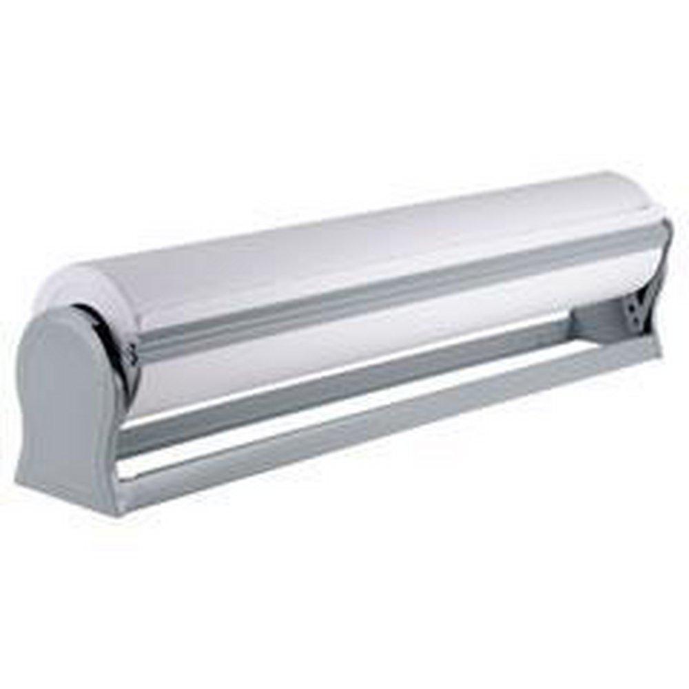 Bulman Steel Butcher Paper Dispenser 