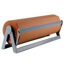 Bulman Steel Butcher Paper Dispenser 