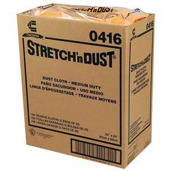 24 x 23-1/4 in. Stretch Wiping Cloth