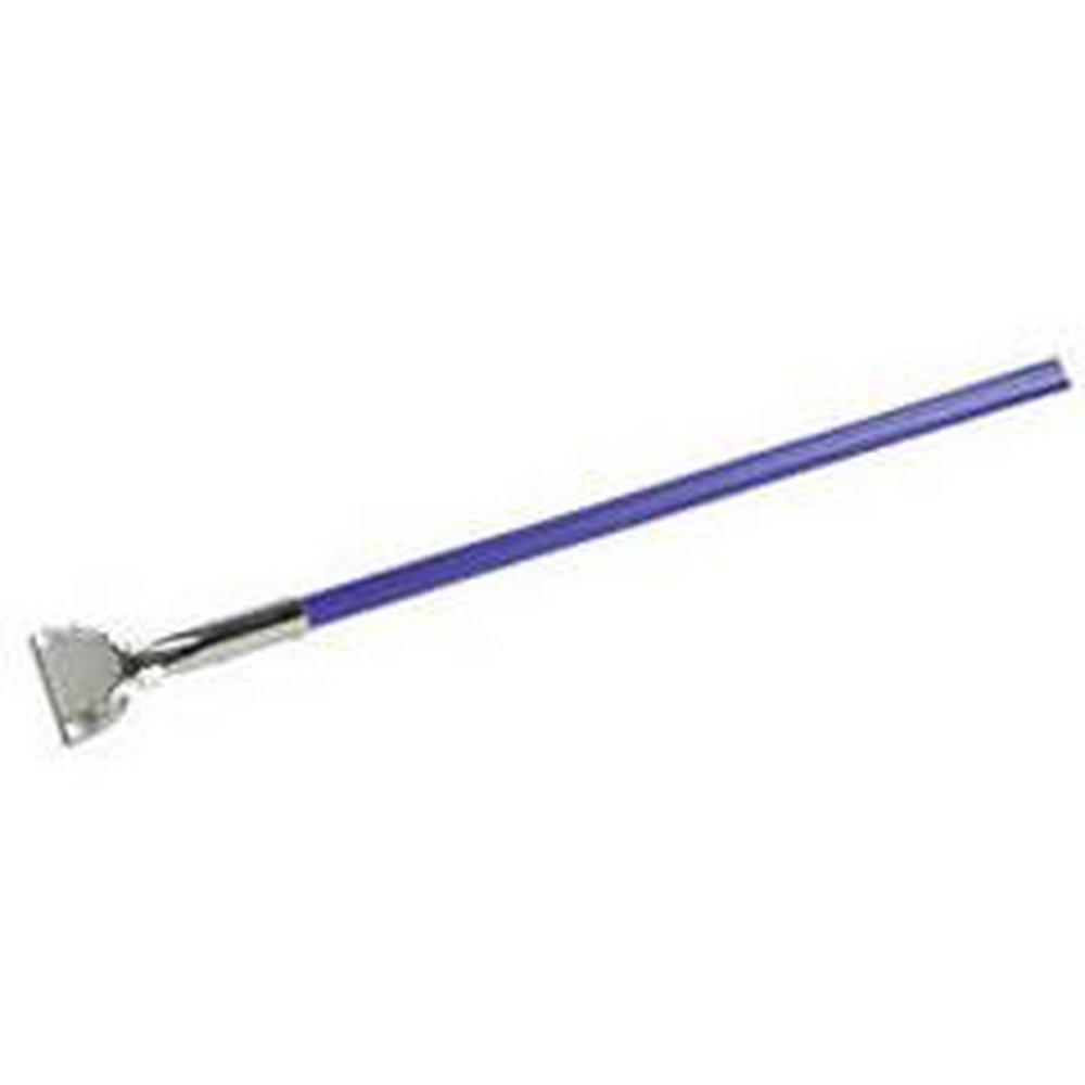 Carlisle Blue 60 in. Metal Dust Mop Handle 