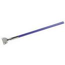 Carlisle Blue 60 in. Metal Dust Mop Handle 