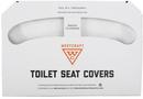 Westcraft White Seat Cover 