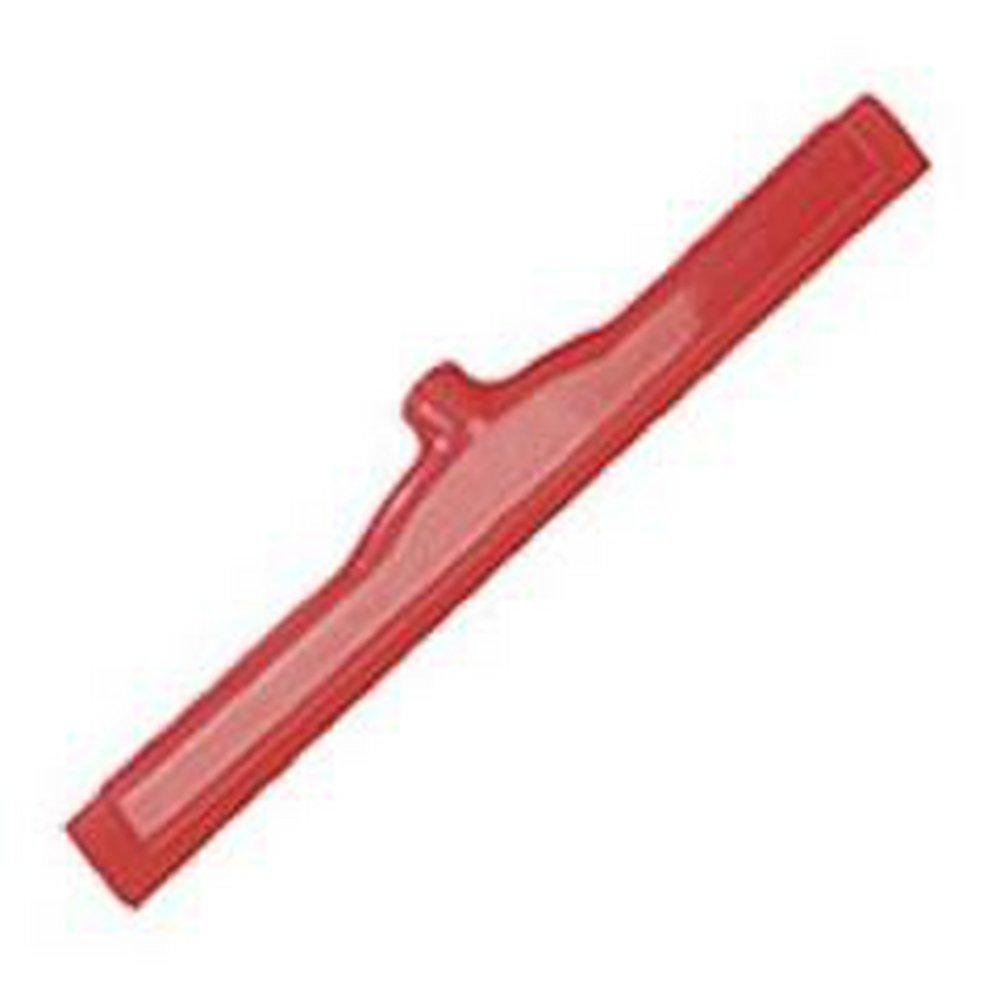 Carlisle Red CARLISLE 24" ONE PIECE RUBBER FLOOR 