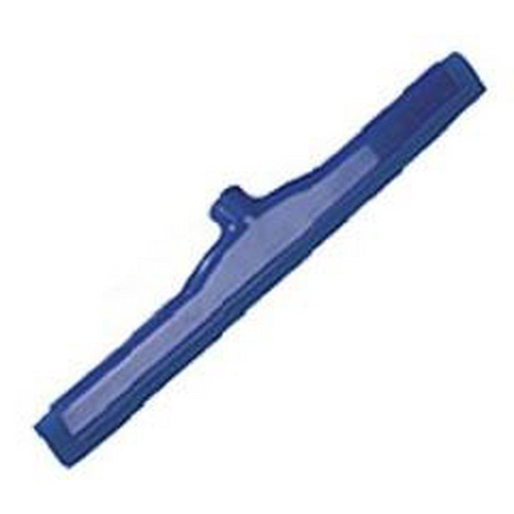 Carlisle Blue CARLISLE 24" ONE PIECE RUBBER FLOOR 