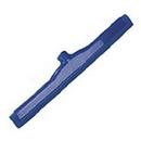 Carlisle Blue CARLISLE 24" ONE PIECE RUBBER FLOOR 