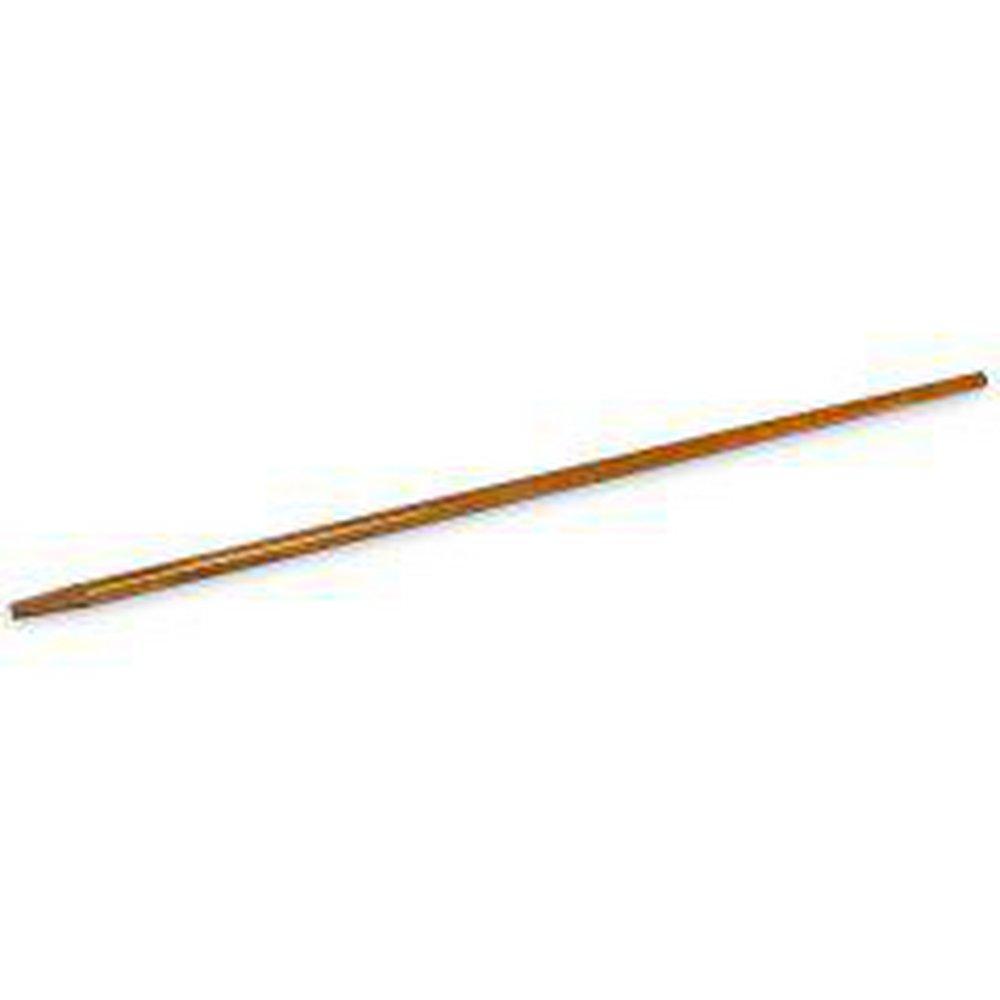 Carlisle Wood Tapered Handle 