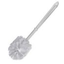 Carlisle White 3-3/4 in. Plastic Bowl Brush in White (Case of 24) 