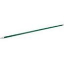 60 in. Fiberglass Threaded Handle with Self-locking Flex-tip in Green