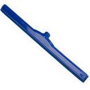 Carlisle Blue Double Foam Floor Squeegee 