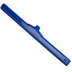 24 in. Double Foam Floor Squeegee