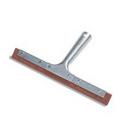 Carlisle Rubber Double Blade Squeegee with Handle 