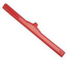 Carlisle Red Double Foam Floor Squeegee 