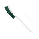 24 in. Polyester Wand Brush in Green