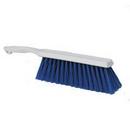 8 in. Polyester Counter/Bench Brush in Yellow