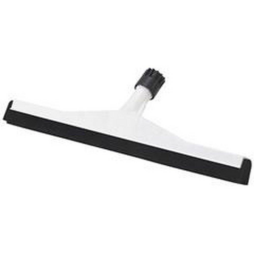 Carlisle Black Black Foam Squeegee (Case of 10) 