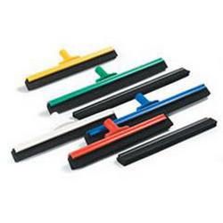 24 in. Double Foam Floor Squeegee