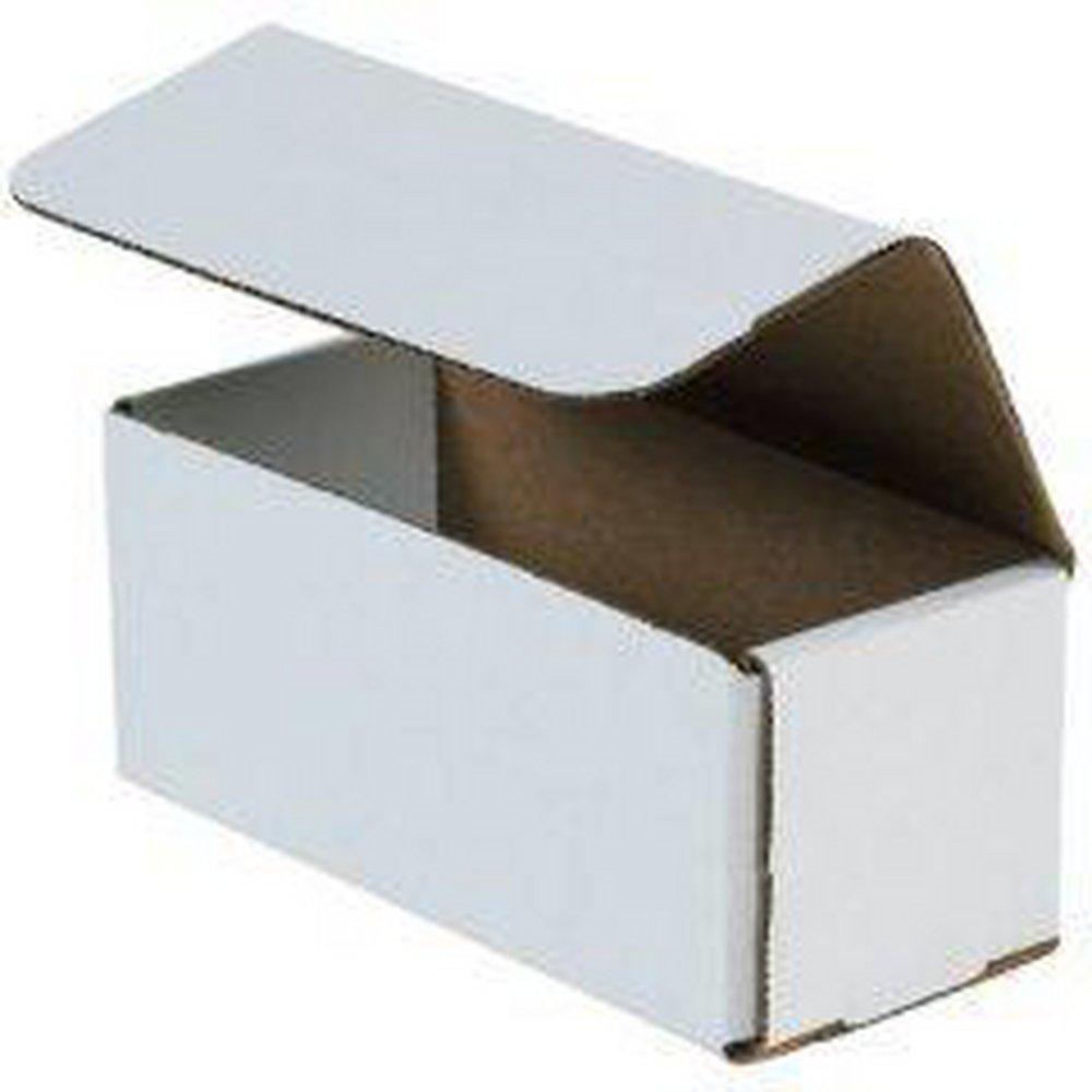 3 x 3 in. Corrugated Mailer (Bundle of 50) 