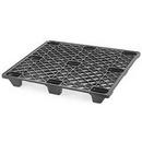 Box Partners 48X40X5-1/10 ECONOMY 4 WAY NESTABLE 