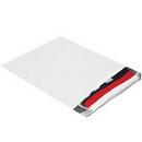 Box Partners White 26 x 5 in. Poly Expansion Mailer in White 