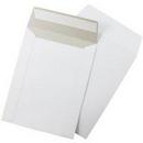 Jit Packaging White 11-1/2 in. Stayflat Self-Seal Mailer in White 