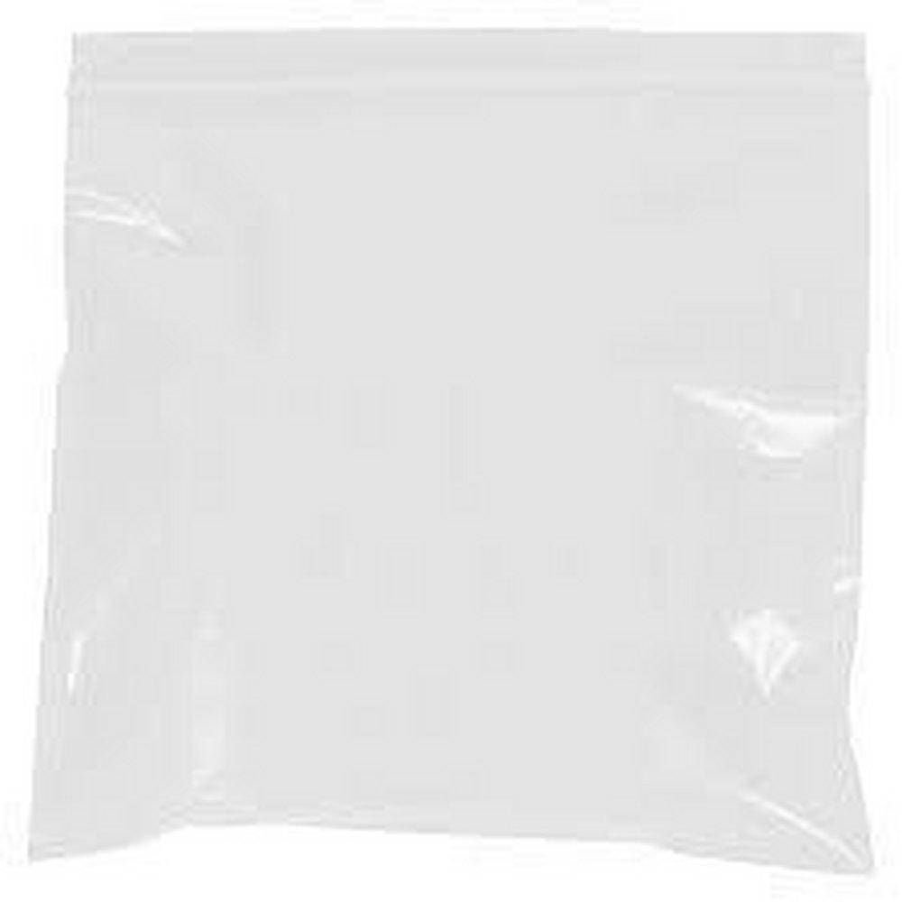 Box Partners Clear 2 in. 2 mil Polyethylene Bag in Clear (Case of 1000) 