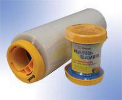 Hand Saver Stretch Film Dispenser (Set of 2, Case of 24 Sets)
