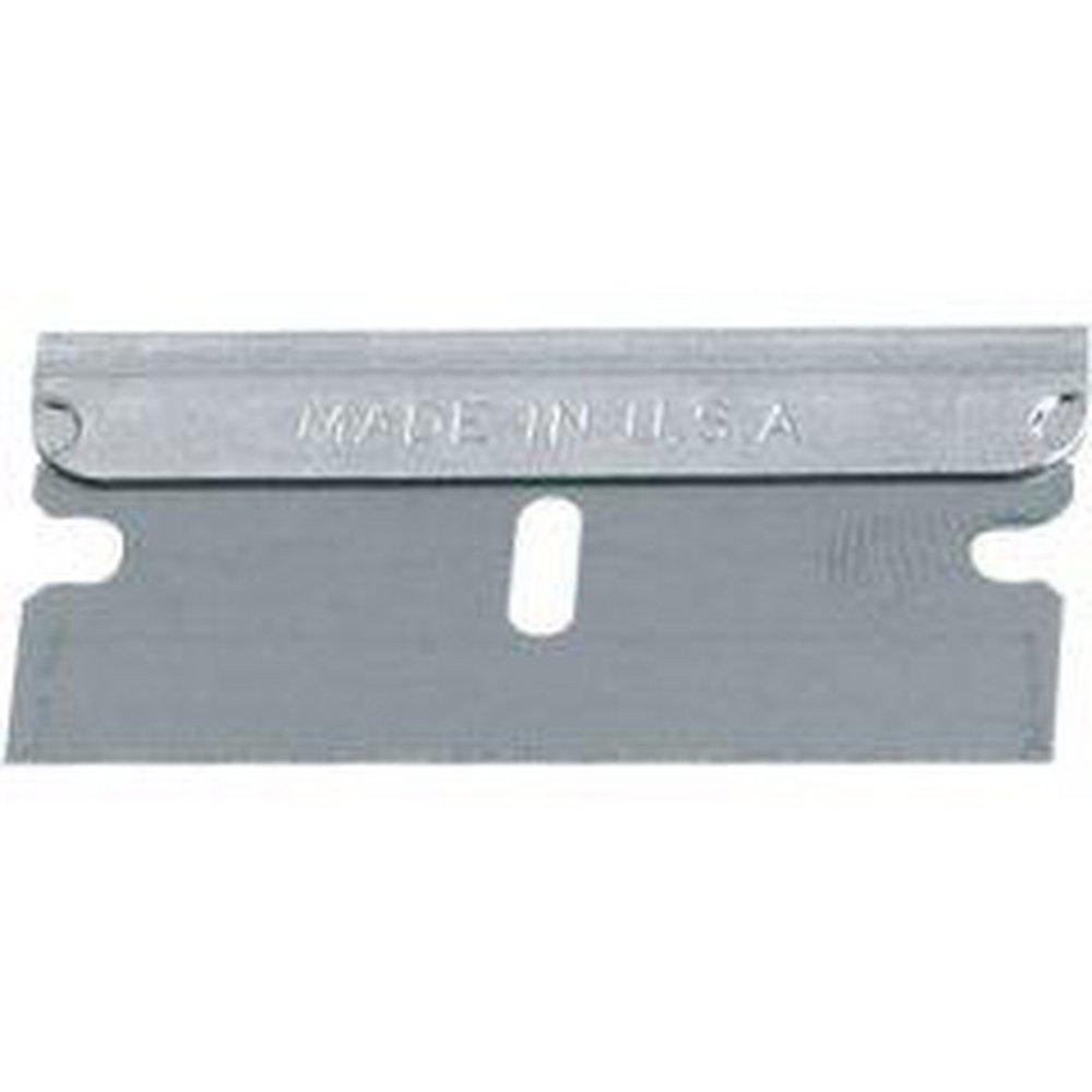 Box Partners Single Edge Replacement Razor Blade 