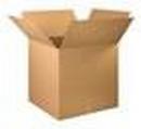 32 x 6 x 6 in. Kraft Plain Corrugated Regular Slotted Carton with 32ECT