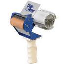 Box Partners High Impact Plastic, Steel and Metal Work Horse Pistol Grip Carton Sealing Tape Dispenser 