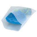Jit Packaging 8 x 3/16 in. Flush Cut Bubble Out Bag 