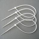 11 in. Nylon Tensile Cable Tie in Natural