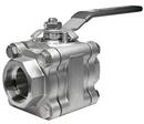 1-1/4 in. Ball Valve