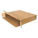 5 x 30 in. Kraft Plain Corrugated Box with 32ECT 