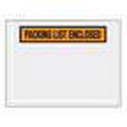 10 in. Packing List Enclosed Envelope