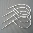 Jit Packaging Natural Nylon Cable Tie in Natural 