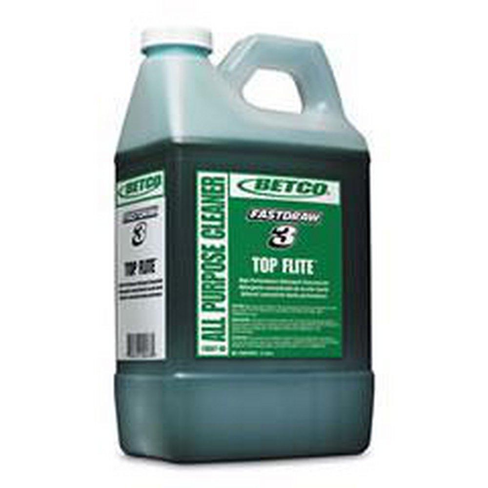 Betco Corporation Green All Purpose Cleaner (Case of 4) 