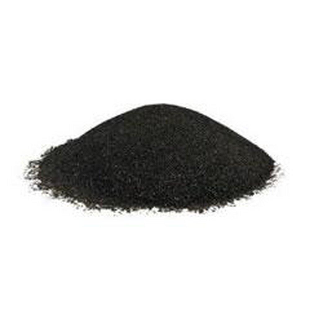 Black Lab Corp Black Silica Magnum Coal Sand in Black 