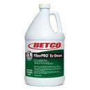 Betco Corporation Green Country Fresh Scent Extraction Cleaner in Green 